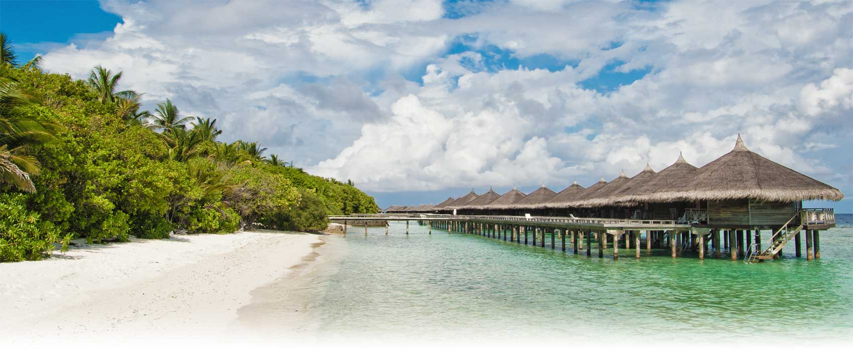 Kuramathi Island Resort