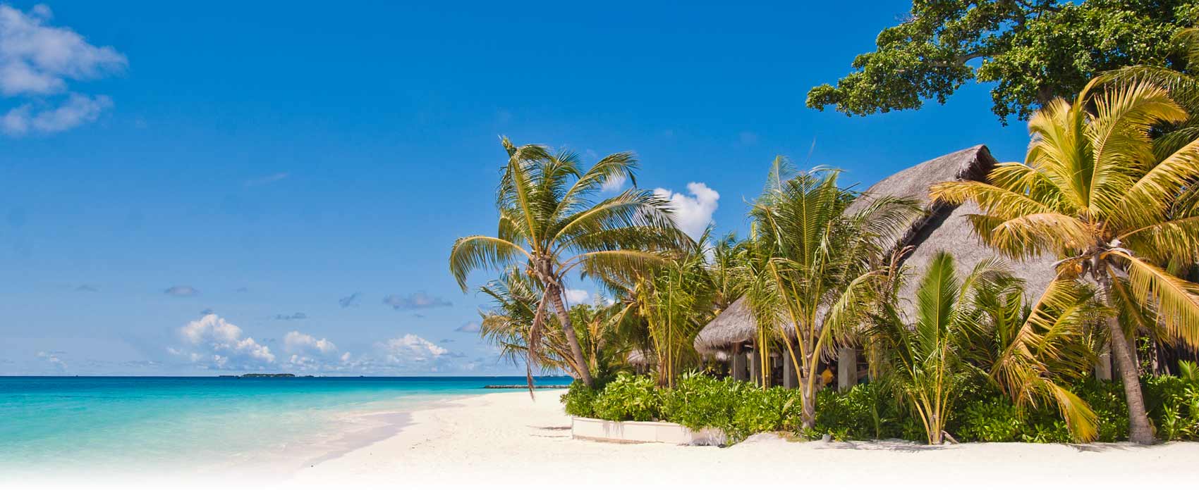 Kuramathi Village